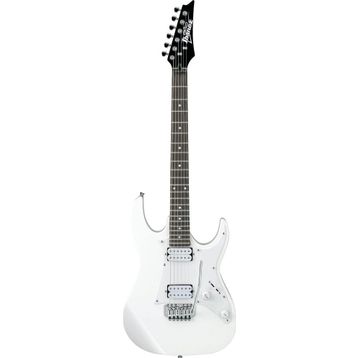 Ibanez GRX20W-WH White Elektro Gitar