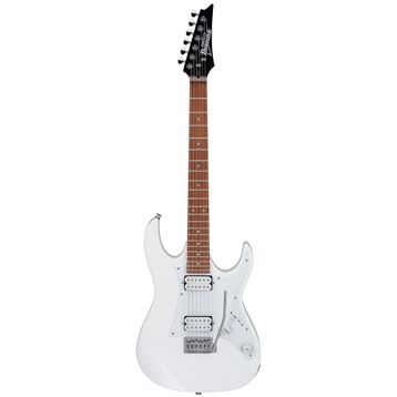 Ibanez GRX20W-WH White Elektro Gitar