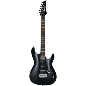 Ibanez GSA60-BKN Elektro Gitar