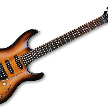 Ibanez GSA60-BS Elektro Gitar