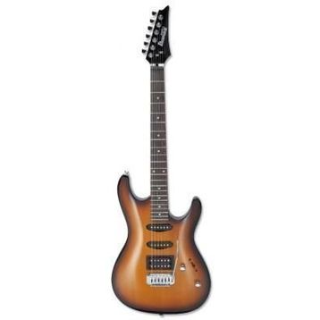 Ibanez GSA60-BS Elektro Gitar