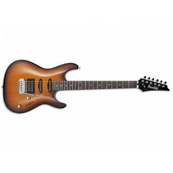 Ibanez GSA60-BS Elektro Gitar