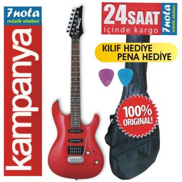 Ibanez GSA60 Elektro Gitar