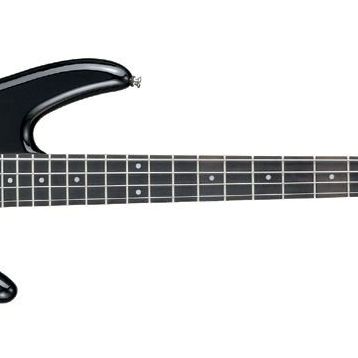 IBANEZ GSR180-BK BASS GİTAR