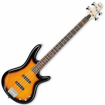 IBANEZ GSR180-BS BASS GİTAR