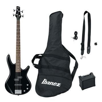 Ibanez GSR205B-WNF 5 Telli Bas Gitar