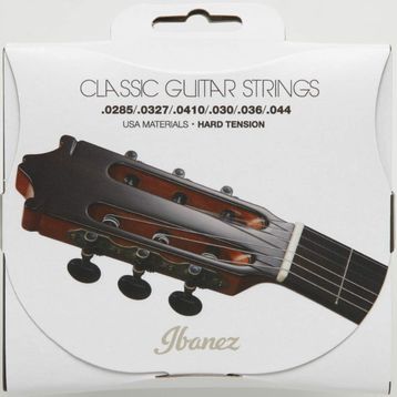 Ibanez ICLS6HT Klasik Gitar Teli