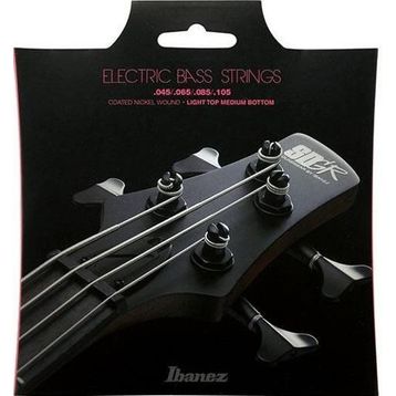Ibanez IEBS4C 4 Telli Bass Gitar Teli