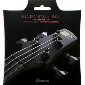 Ibanez IEBS4C 4 Telli Bass Gitar Teli