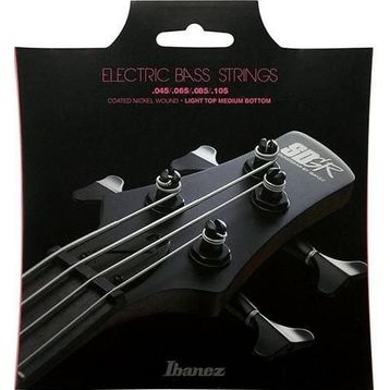 Ibanez IEBS4C 4 Telli Bass Gitar Teli