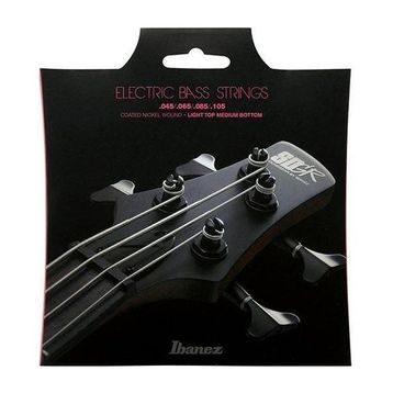 Ibanez IEBS4C 4 Telli Bass Gitar Teli