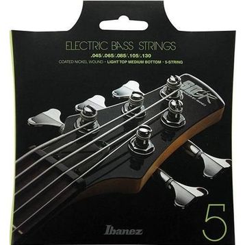 Ibanez IEBS5C 5 Telli Bas Gitar Teli