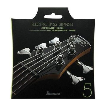 Ibanez IEBS5C 5 Telli Bas Gitar Teli