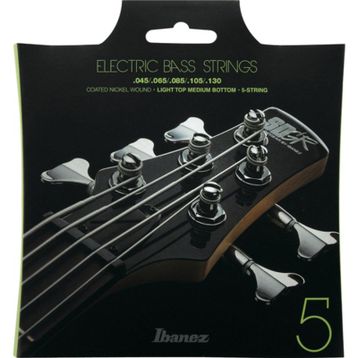 Ibanez IEBS5C 5 Telli Bas Gitar Teli