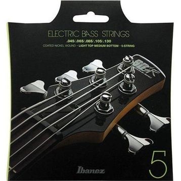 Ibanez IEBS5C 5 Telli Bas Gitar Teli