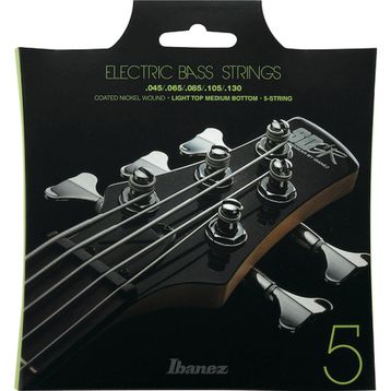 Ibanez IEBS5C 5 Telli Bas Gitar Teli
