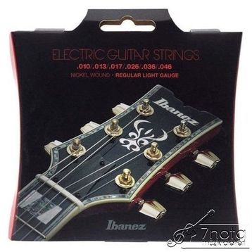Ibanez IEGS61 Elektro Gitar Teli