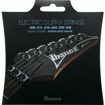 Ibanez IEGS61 Elektro Gitar Teli