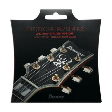 Ibanez IEGS61 Elektro Gitar Teli