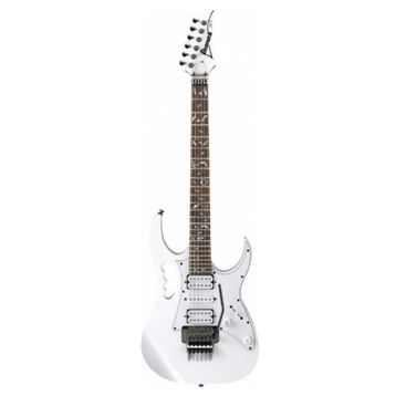 Ibanez JEMJR-WH Elektro Gitar