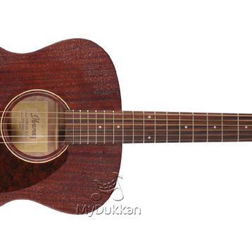 Ibanez PC12MH-OPN Akustik Gitar