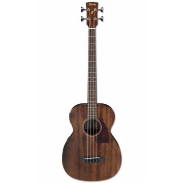 Ibanez PCBE12MH-OPN Elektro Akustik Gitar