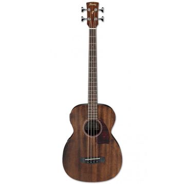 Ibanez PCBE12MH-OPN Elektro Akustik Gitar