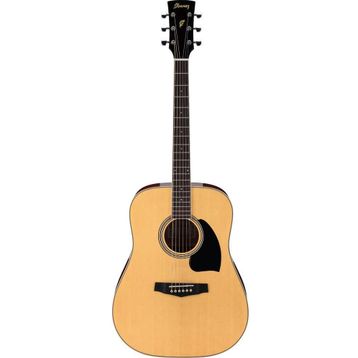 Ibanez PF15-NT Akustik Gitar