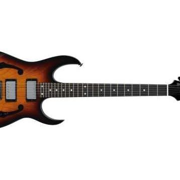 Ibanez PGM 401-TFB Elektro Gitar