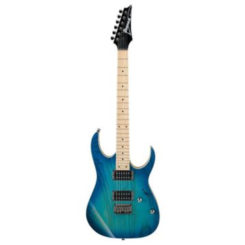 Ibanez RG421AHM-BMT Elektro Gitar