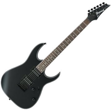 Ibanez RG421EX BKF Elektro Gitar