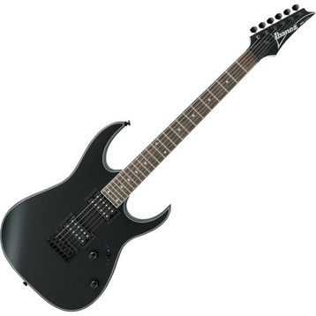 Ibanez RG421EX BKF Elektro Gitar