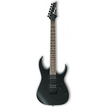 Ibanez RG421EX BKF Elektro Gitar