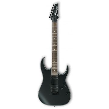 Ibanez RG421EX BKF Elektro Gitar