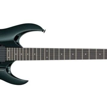 Ibanez RGA220Z-CYB Elektro Gitar