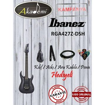 Ibanez RGA427Z-DSH Elektro Gitar