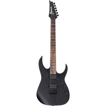 IBANEZ RGRT421-WK RG Elektro Gitar