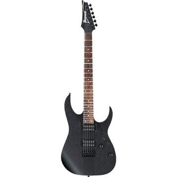 IBANEZ RGRT421-WK RG Elektro Gitar