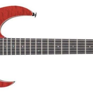 Ibanez RGT320Z-RS Elektro Gitar