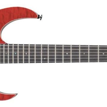 Ibanez RGT320Z-RS Elektro Gitar