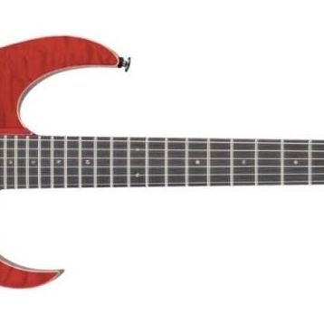 Ibanez RGT320Z-RS Elektro Gitar