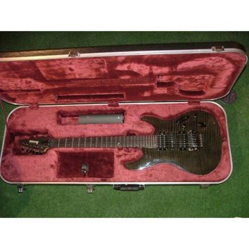 Ibanez S5470F BH Elektro Gitar