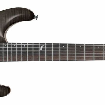 Ibanez S5470F BH Elektro Gitar