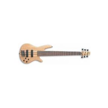 Ibanez SR1006EFMNTF Bas Gitar