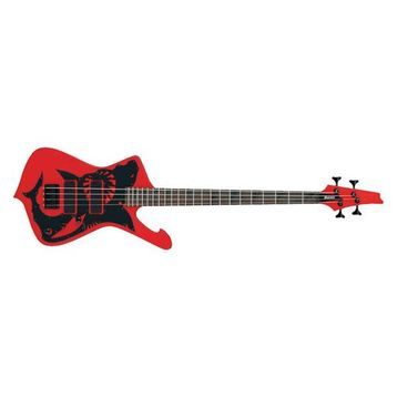 Ibanez SRX595TGF Endonezya 4 Telli Bas Gitar