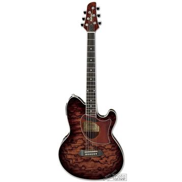 Ibanez TCM 50-VBS Akustik Gitar