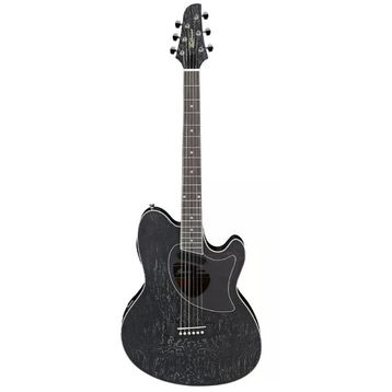 Ibanez TCM50-GBO Elektro Akustik Gitar