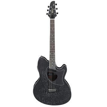 Ibanez TCM50-GBO Elektro Akustik Gitar