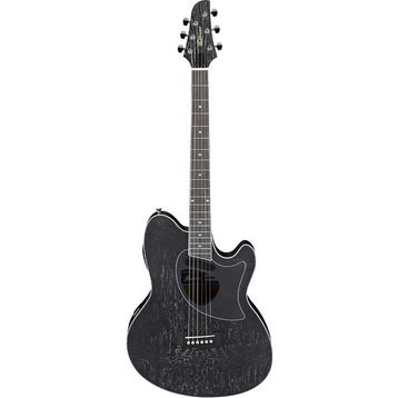 Ibanez TCM50-GBO Elektro Akustik Gitar