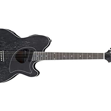 Ibanez TCM50-GBO Elektro Akustik Gitar